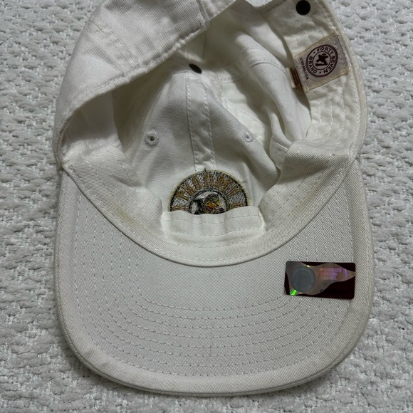 University of Vermont Baseball Hat UVM Catamounts Hats Cap Adjustable - Picture 10 of 12